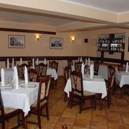 Pensiunea Turistica Europa Drobeta Turnu Severin Exterior foto