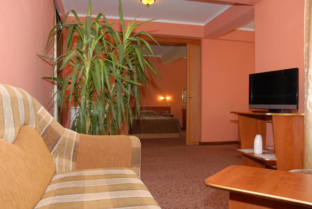 Pensiunea Turistica Europa Drobeta Turnu Severin Quarto foto