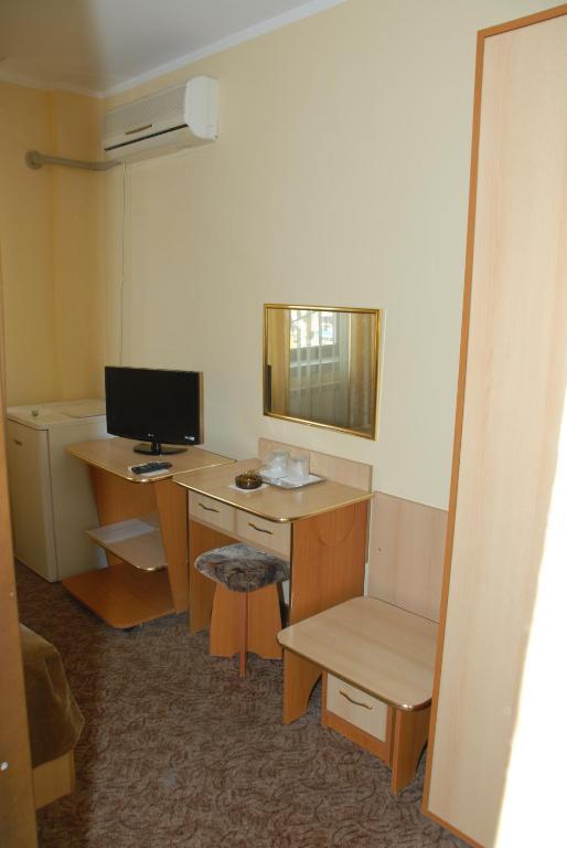 Pensiunea Turistica Europa Drobeta Turnu Severin Quarto foto