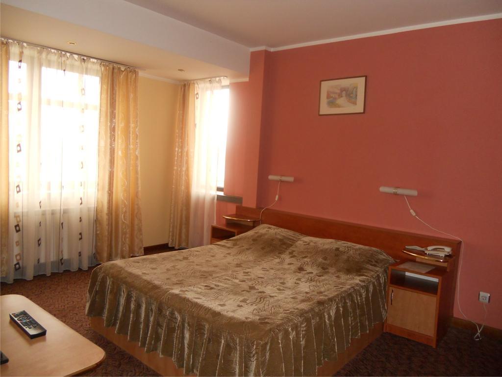 Pensiunea Turistica Europa Drobeta Turnu Severin Quarto foto
